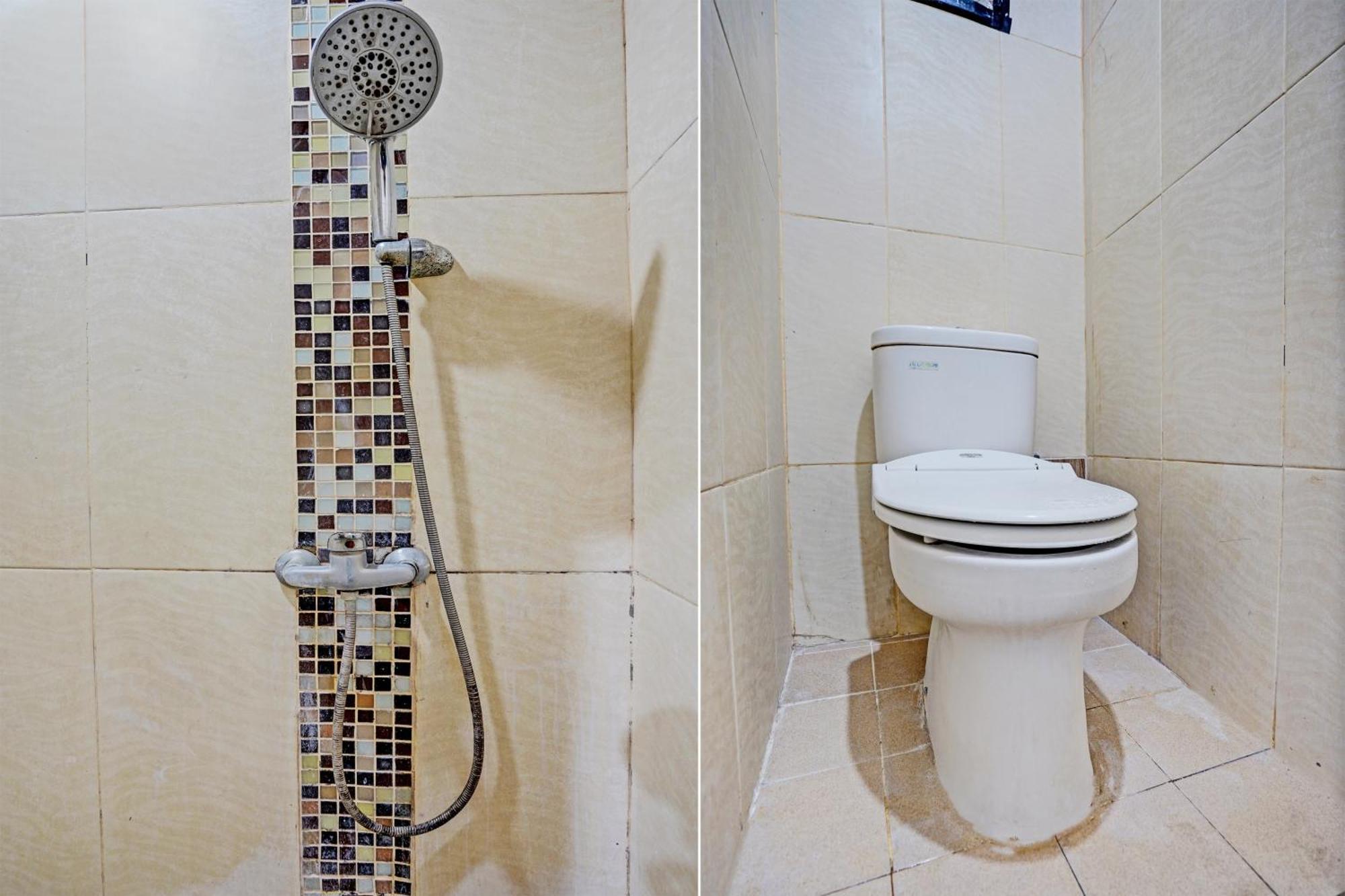 Oyo 93112 Garden Homestay 3 Merlion Сурабая Екстер'єр фото