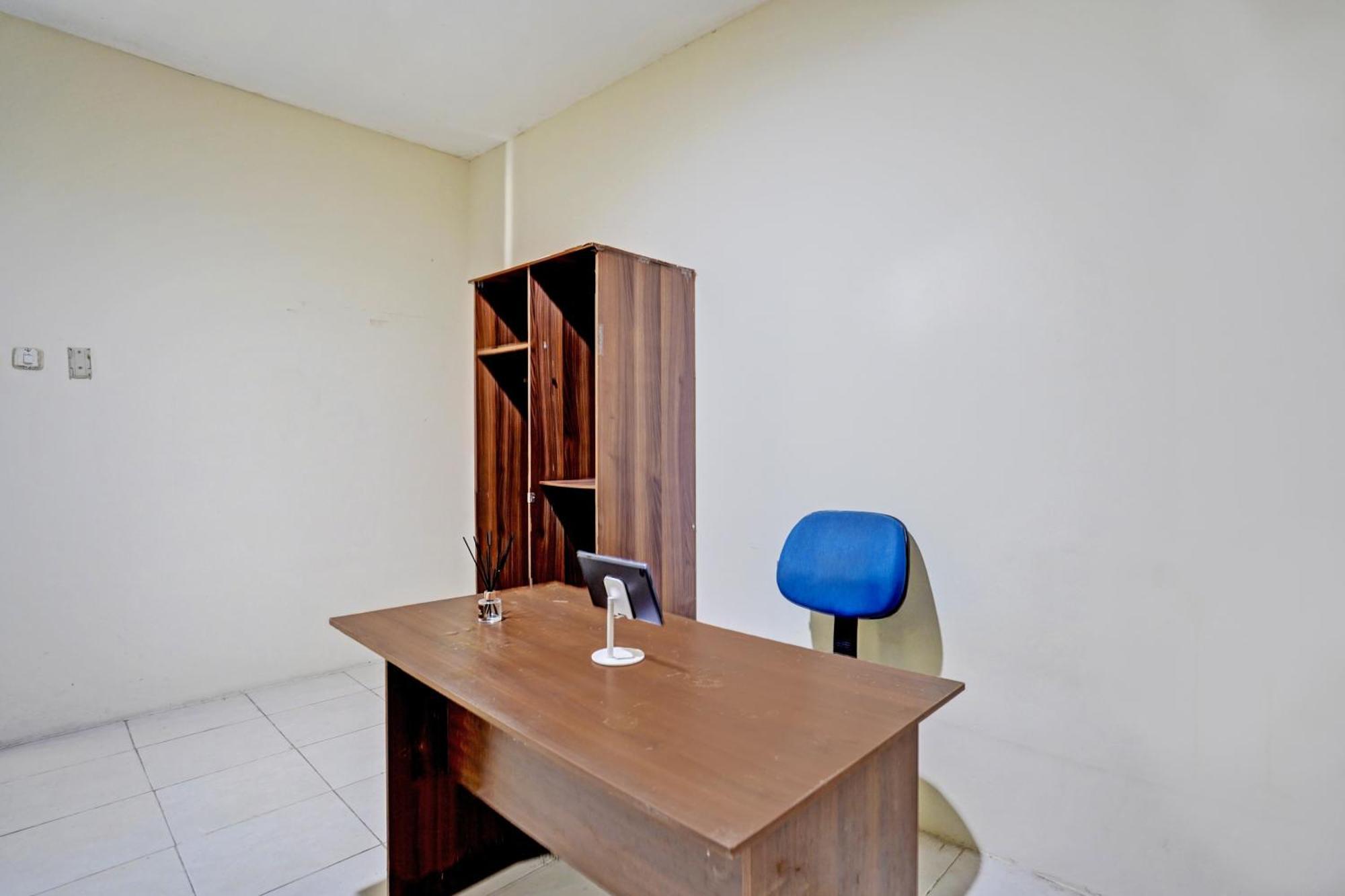 Oyo 93112 Garden Homestay 3 Merlion Сурабая Екстер'єр фото